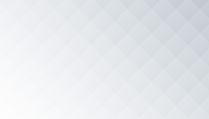 white background with diamond style pattern design
