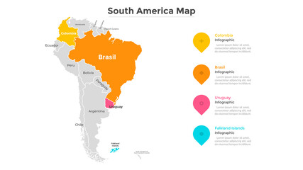 Modern Infographic Template