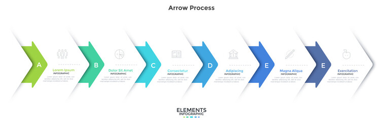 Modern Infographic Template