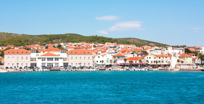 Vodice, Croatia