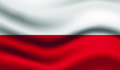 flag of poland