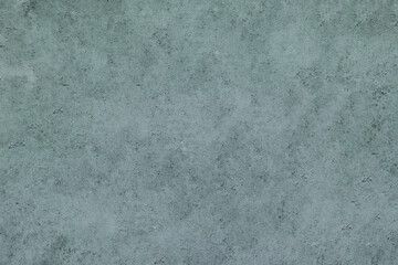 Dark gray grunge concrete wall background. Textured vintage background.