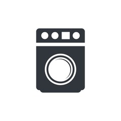 washing machine logo