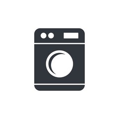 washing machine logo