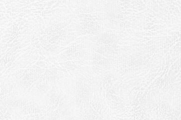 White Leather Texture used as luxury classic Background ,leather textures are perfect for your creative paper backdrop