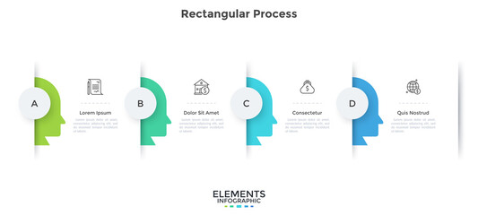 Modern Infographic Template