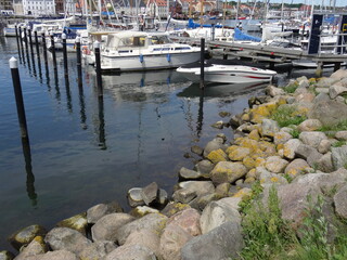 Segelboote