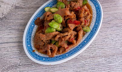 Thai Food Mixes 