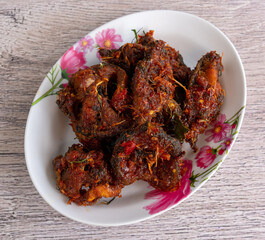 Thai Food Mixes 