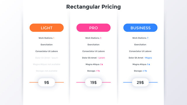 Modern Infographic Template