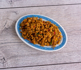 Thai Food Mixes 