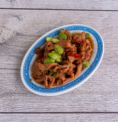 Thai Food Mixes 