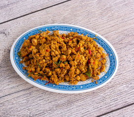 Thai Food Mixes 