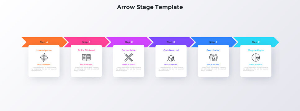 Modern Infographic Template