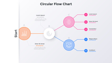 Modern Infographic Template
