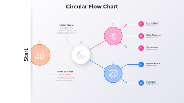 Modern Infographic Template