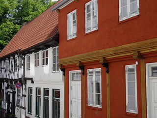 historische Architektur