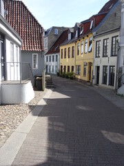 historische Architektur