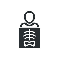 X-ray icon