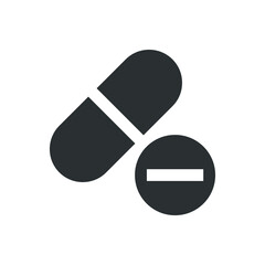 Pills icon