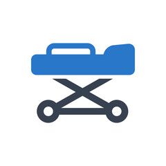 Stretcher icon
