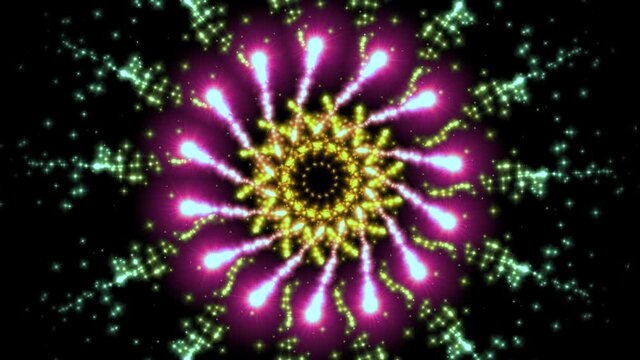  abstract christmas shock waves firework. shock waves, firework, christmas, decoration, light, loop, line, organic, new year, particles, wave pattern.