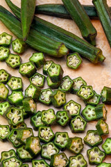 Okra