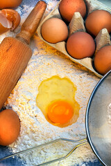 Baking