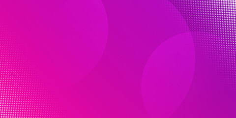 Pink Purple Gradient Background for presentation background. Vector illustration design for presentation, banner, cover, web, flyer, card, poster, wallpaper, texture, slide, magazine, and powerpoint.