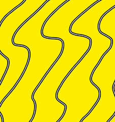 abstract background with gold