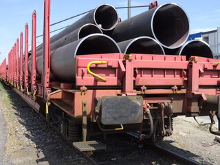 Güterwaggon