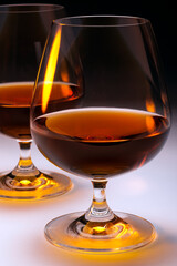 French Brandy - Cognac