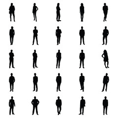
Human Pictograms Pack
