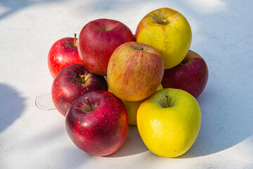 Apple