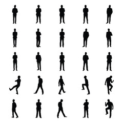 

Human Pictograms Bundle

