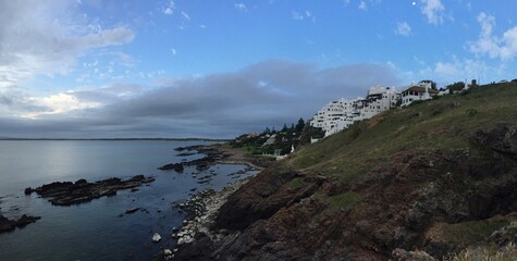 Casapueblo Punta del Este Uruguay
