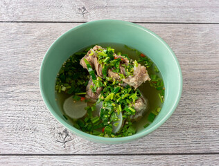 Thai Food Mixes 