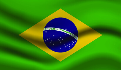 flag of brazil