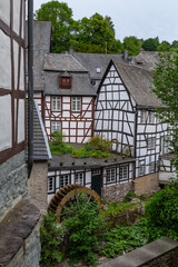 Urlaub in Deutschland Eifel Monschau