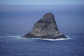 Miradouro da Fonte da Areia, Madeira