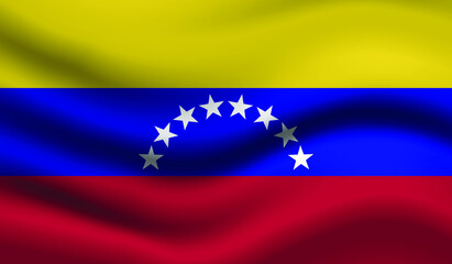 flag of venezuela