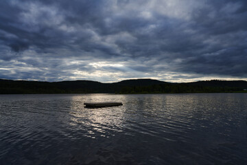 Bogstadvannet and Bogstad farm. Lovely place in Oslo. Bogstadgård.