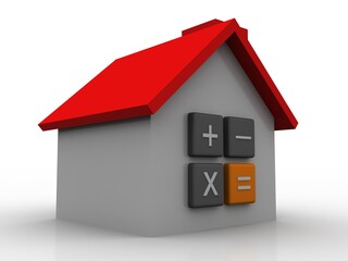 3D rendering Real estate industry