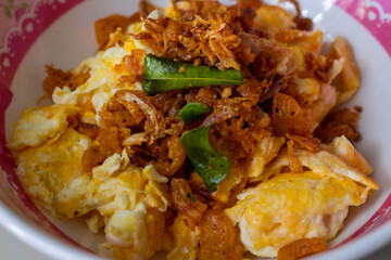 fried rice 