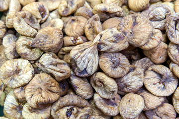 Fig dry, Grand Bazaar