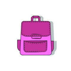 Schoolbag