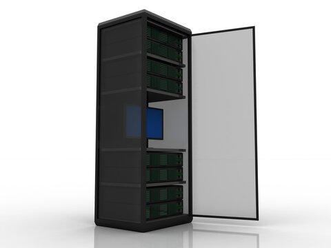 3d rendering technology Computer database 