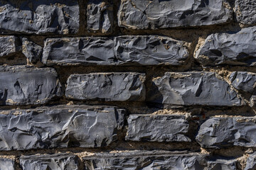  Wall concrete background. Grunge urban backdrop. Dirty old surface. Natural background. Stone texture.
