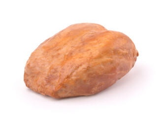 Smoked chicken breasts