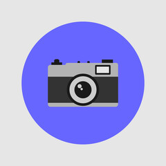 Camera icon